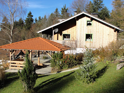 Landhaus Birket Ferienhaus Kirchl 341, 94545 Hohenau, Deutschland