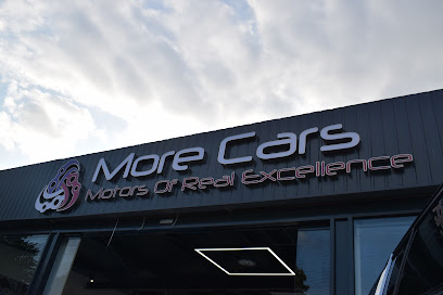 More Cars Ltd