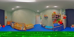 Centro Infantil Renacuajos en Villaobispo de las Regueras