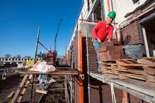 Banen voor monteurs Rotterdam