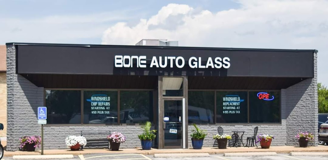 Bone Auto Glass Specialists