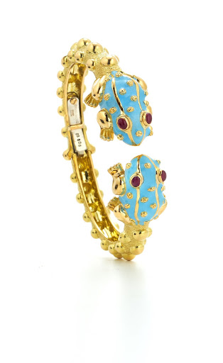 Jeweler «Tenenbaum Jewelers», reviews and photos, 4310 Westheimer Rd, Houston, TX 77027, USA