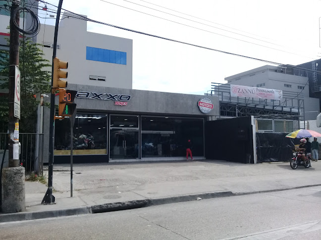 Opiniones de MOTDIS SA. en Guayaquil - Oficina de empresa