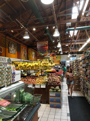 Whole Foods Market