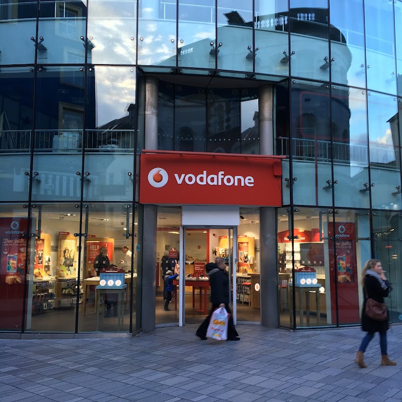 Vodafone