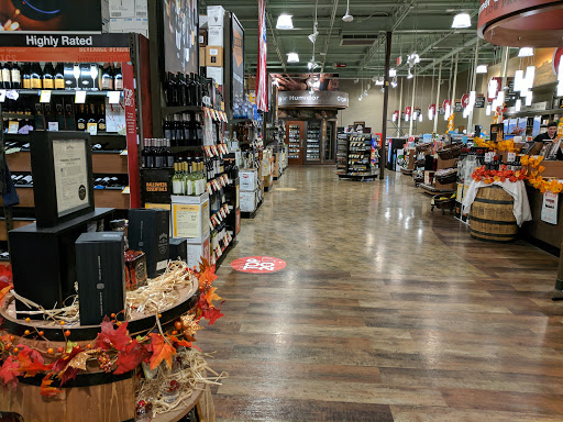 Wine Store «Total Wine & More», reviews and photos, 1451 New Britain Ave, West Hartford, CT 06110, USA