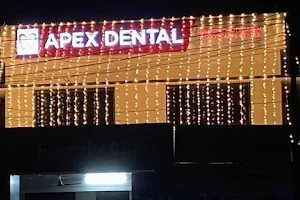 Apex Dental - Multispeciality Dental Clinic & Root Canal Center image