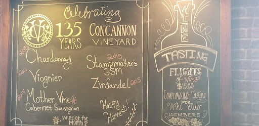 Winery «Concannon Vineyard», reviews and photos, 4590 Tesla Rd, Livermore, CA 94550, USA