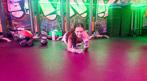 Gym «Next Level Fitness», reviews and photos, 75130 Mediterranean, Palm Desert, CA 92211, USA