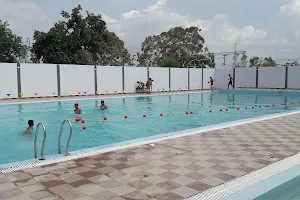 Swimming Pool, Jaora Nagar Palika image