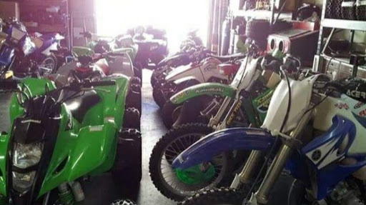 SOUTH COAST MOTORCYCLE DIRT BIKE AND ATV SPECIALISTS