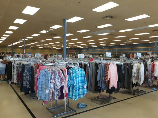 Clothing Store «Rugged Wearhouse», reviews and photos, 3545 Laurel Fort Meade Rd, Laurel, MD 20724, USA