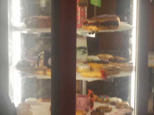 Donut Shop «Voodoo Doughnut Mile High», reviews and photos, 1520 E Colfax Ave, Denver, CO 80218, USA