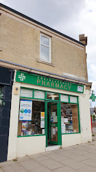 Craiglockhart Pharmacy