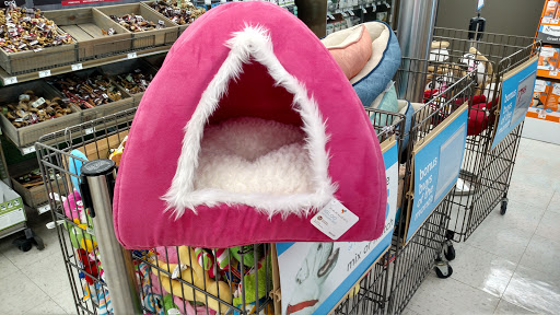 Pet Supply Store «Petco Animal Supplies», reviews and photos, 597 Hebron Rd #2, Heath, OH 43056, USA