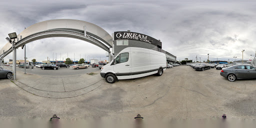 Used Car Dealer «Dream Motor Cars, Inc.», reviews and photos, 1920 S La Cienega Blvd, Los Angeles, CA 90034, USA