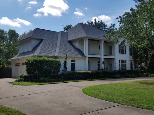 Roofing Contractor «Alliance Roofing Company LLC», reviews and photos, 4301 Magnolia St, Pearland, TX 77584, USA