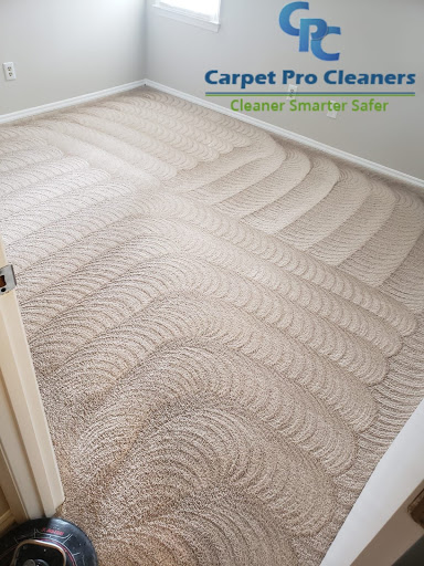 Carpet Pro Cleaners