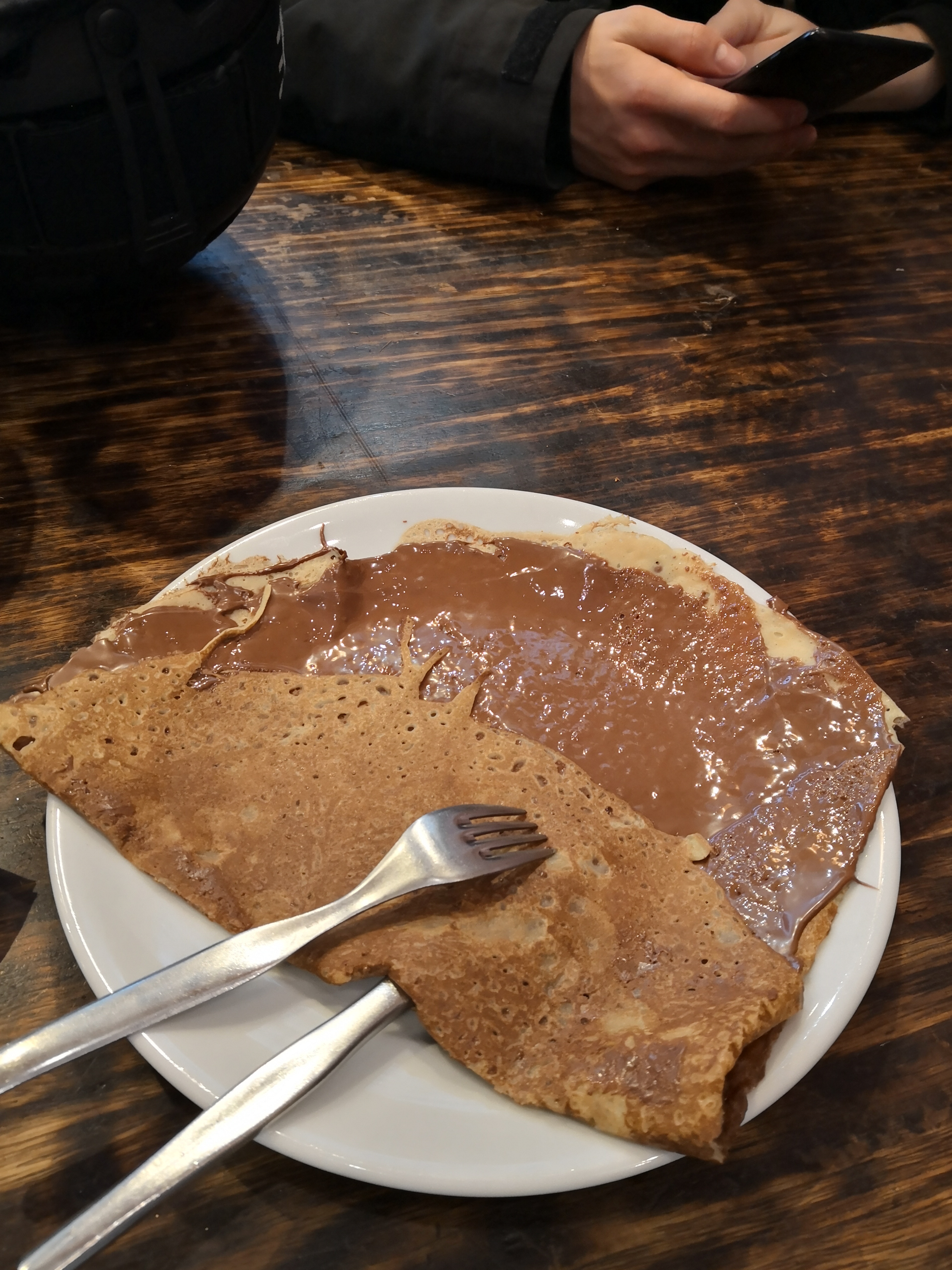 Photo n° 2 de l'avis de Josefine.l fait le 10/12/2018 à 14:05