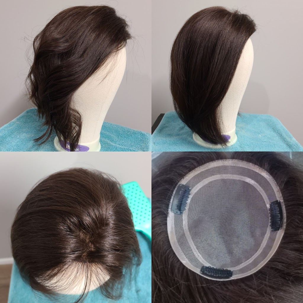 Roper Hair Enhancement 37172