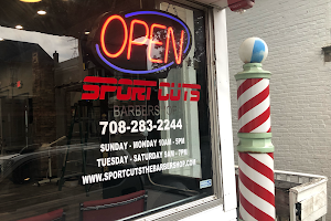 SportCuts Barbershop image