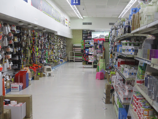 Dollar Store «King Dollar», reviews and photos, 707 E Davis St, Conroe, TX 77301, USA