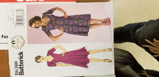 Fabric Store «Jo-Ann Fabrics and Crafts», reviews and photos, 1800 Clements Bridge Rd #18, Deptford Township, NJ 08096, USA