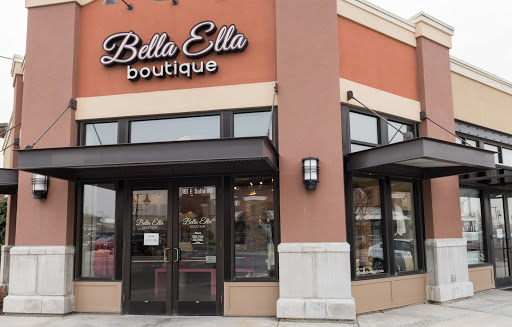 Bella Ella Boutique, 191 E 12300 S M1, Draper, UT 84020, USA, 