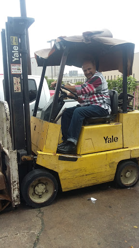 Auto Parts Store «AutoZone», reviews and photos, 7110 FM 1464, Richmond, TX 77407, USA