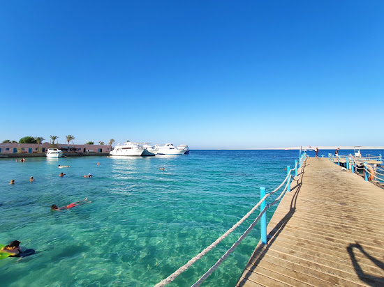 Public Beach El Fayroz