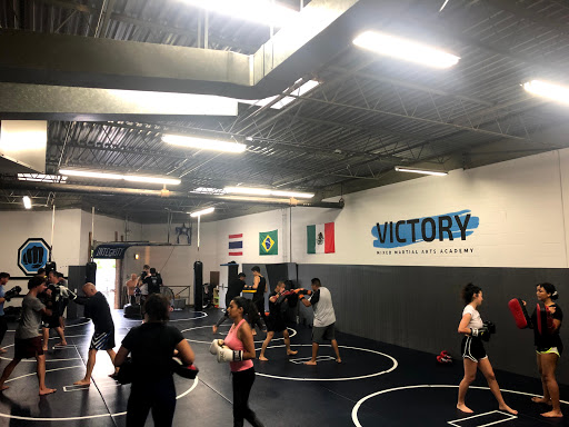 Martial Arts School «Victory Martial Arts Arlington Heights», reviews and photos, 764 W Algonquin Rd, Arlington Heights, IL 60005, USA