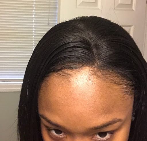 Hair Salon «Strands of Beauty Salon- Fayetteville», reviews and photos, 139 Pavilion Pkwy, Fayetteville, GA 30214, USA