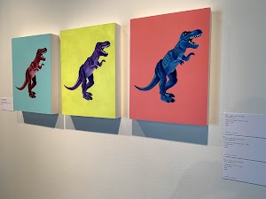 Red Gallery - photo 14