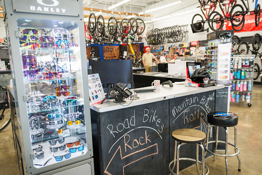 Bicycle Store «Bicycles Plus», reviews and photos, 1901 Long Prairie Rd #104, Flower Mound, TX 75022, USA