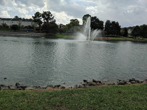 Community Center «Belle Johnston Community Center», reviews and photos, 1000 Johnston Dr, Pineville, NC 28134, USA