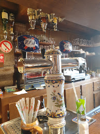 Plats et boissons du Restaurant Au Pèlerin à Le Mont-Saint-Michel - n°19