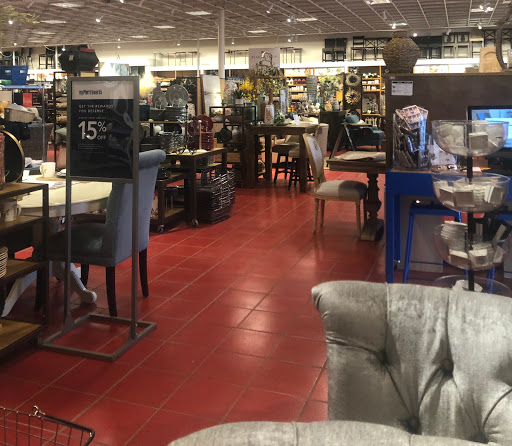 Home Goods Store «Pier 1 Imports», reviews and photos, 1406 Twixt Town Rd, Marion, IA 52302, USA