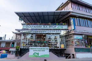 Golpahar Viewpoint Tea shop and Homestay image