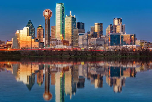 Tax consultancy Dallas