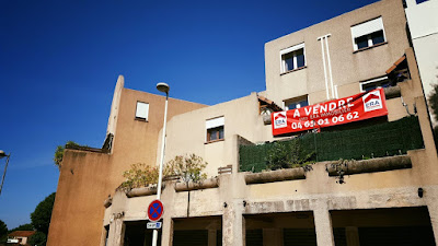 ERA IMMOBILIER Vitrolles et ROGNAC - SYNDIC à Vitrolles