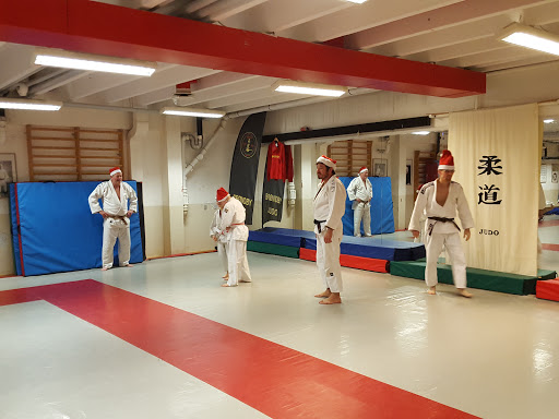 Brøndby Judo Klub