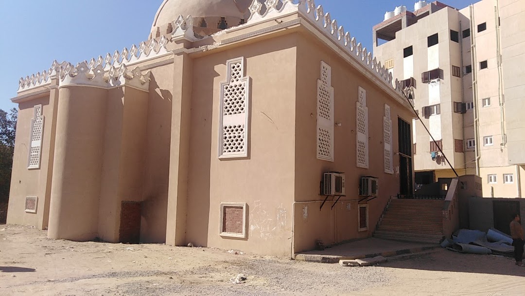 مسجد محمد الفاتح