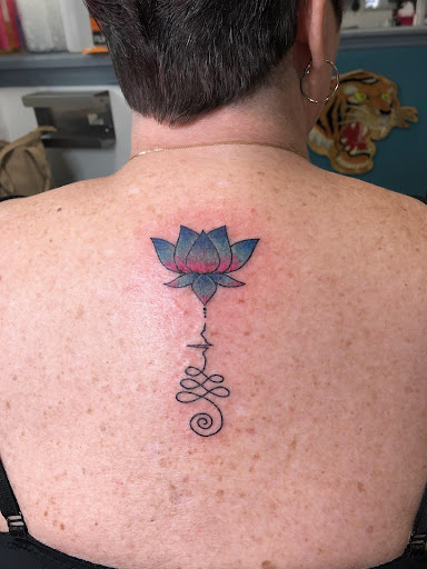 Find cambodian tattoo ideas for your next unique tattoo in Charleston at Holy City Tattooing Collective