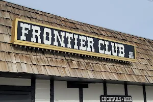 Frontier Club image