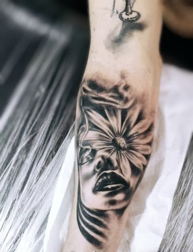 Explore soul sisters tattoo ideas, creative tattoo ideas in Longwood, available at Trinity Tattoo Co Inc
