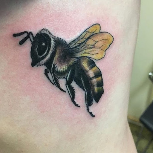 Tattoo Shop «Arlington Ink», reviews and photos, 1129 E Abram St, Arlington, TX 76010, USA