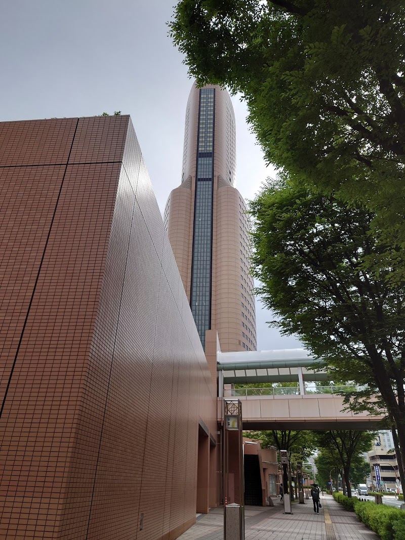 アクトシティ浜松 コングレスセンター