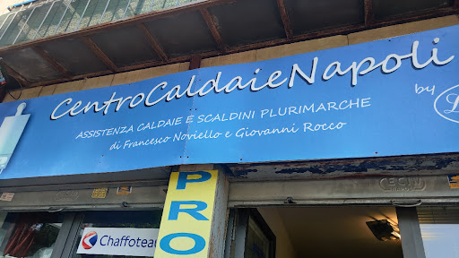 Aziende di riparazione caldaie Napoli