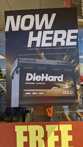 Auto Parts Store «Advance Auto Parts», reviews and photos, 7209 NE Hwy 99, Vancouver, WA 98665, USA