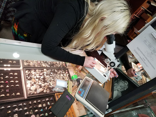 Pawn Shop «ABC Pawn Shop», reviews and photos, 1700 Mile Hill Dr, Port Orchard, WA 98366, USA